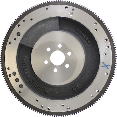 Pioneer Cable Flywheel-Flex Plates, Fw-167 FW-167